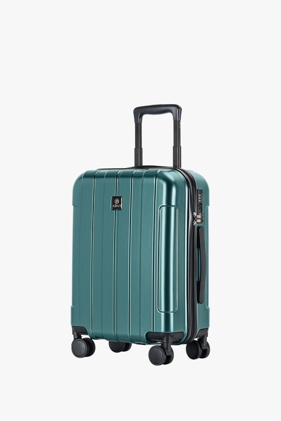 Adax hardcase 55cm Renee Green - ADAX - Kufferter