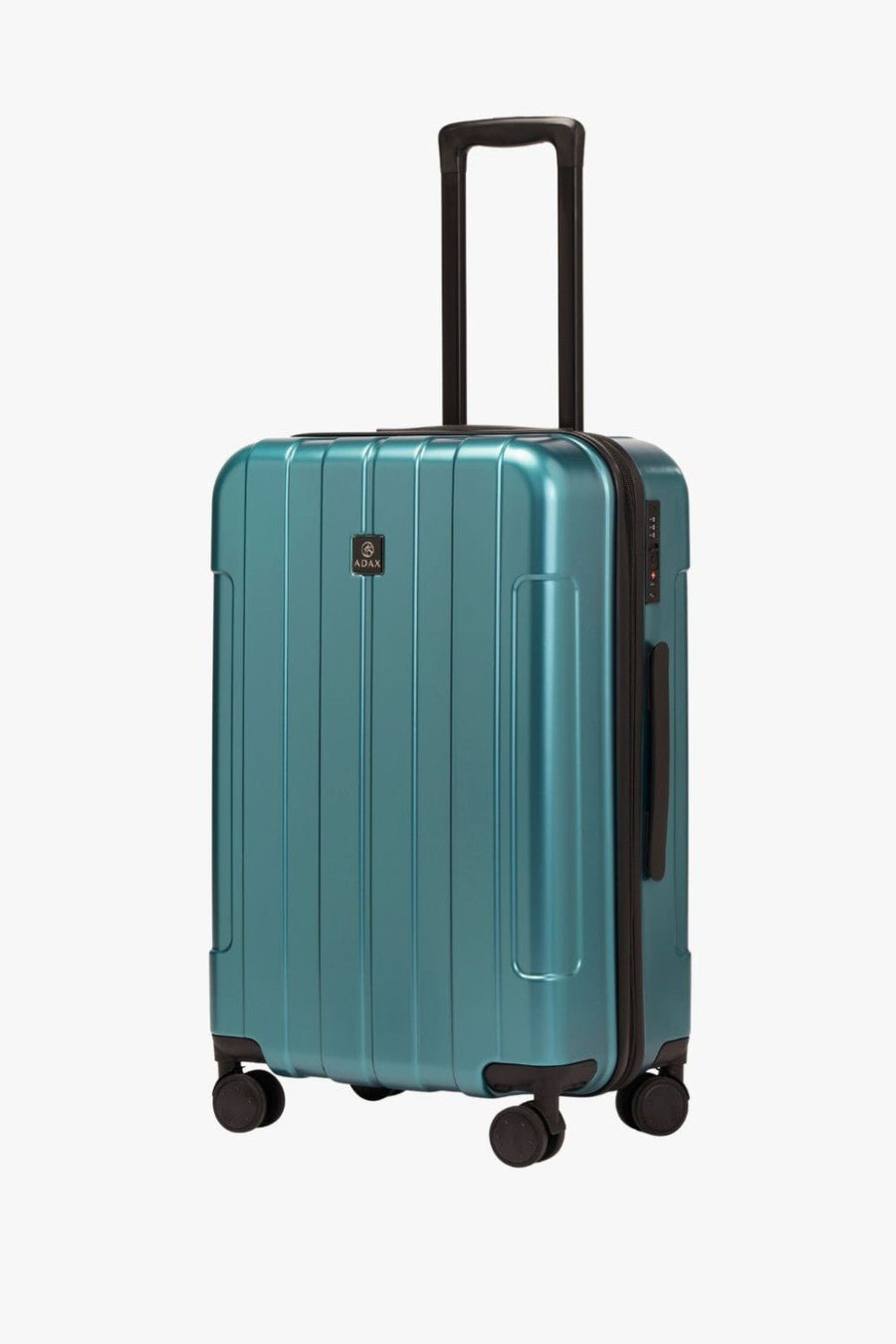 Adax hardcase 67cm Miley Green - ADAX - Kufferter