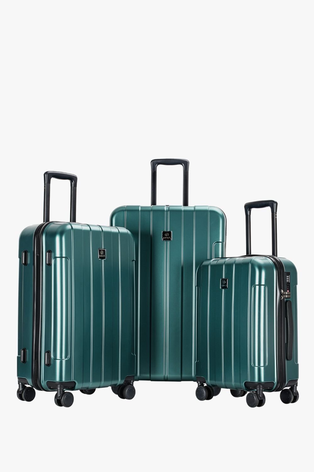 Hardcase 76cm Andy Green – ADAX