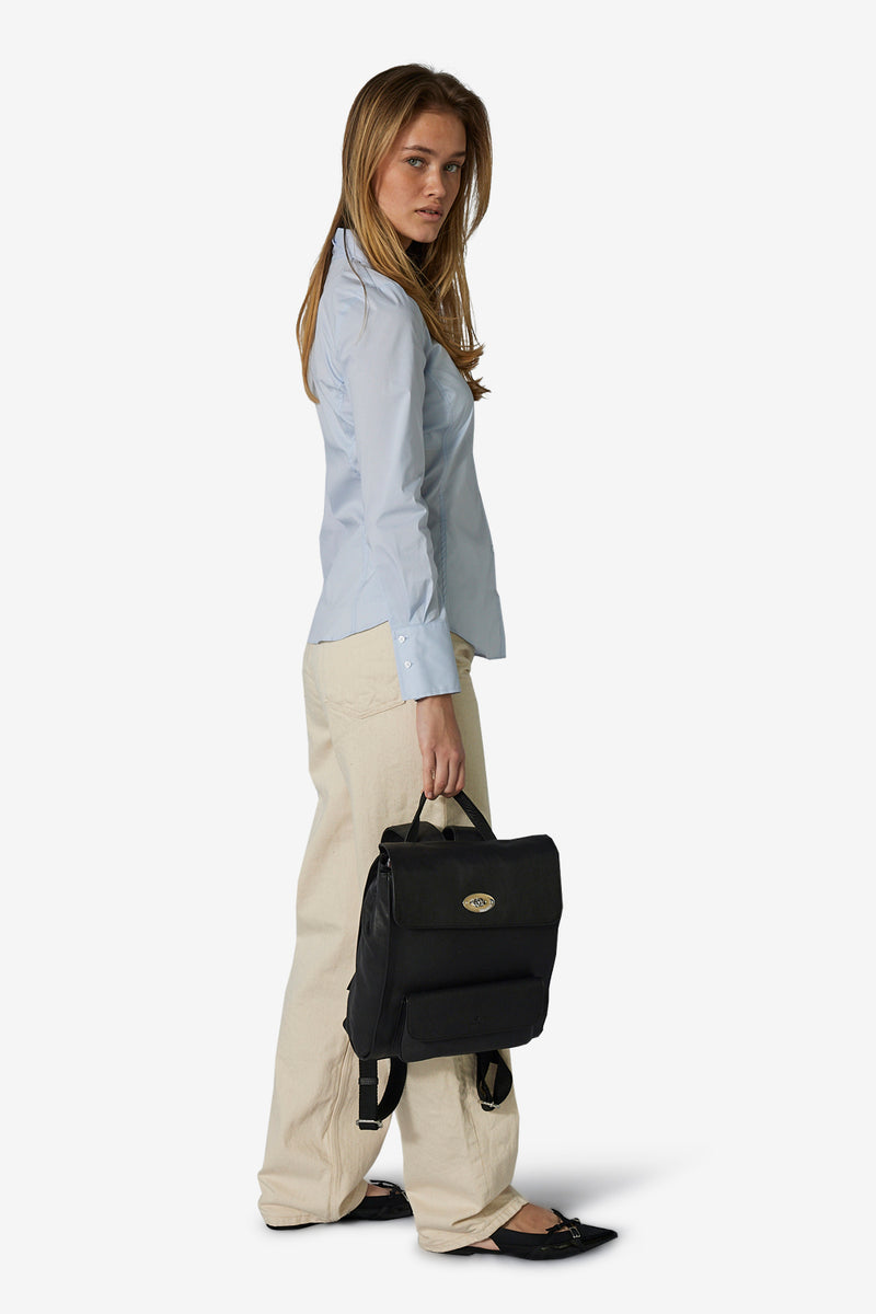 Ravenna backpack Maggie Black