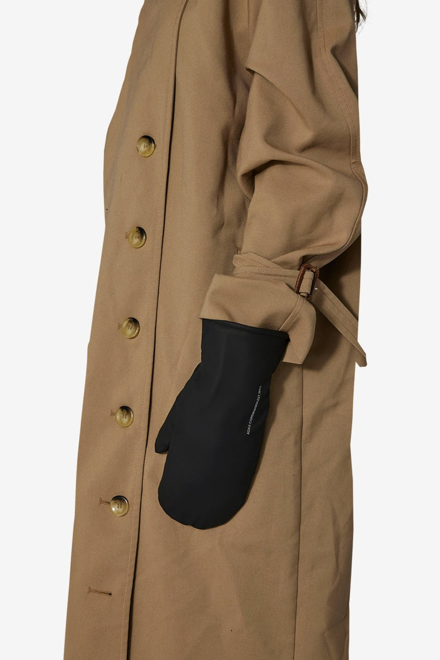 Adax glove Anita Black - ADAX - Handsker