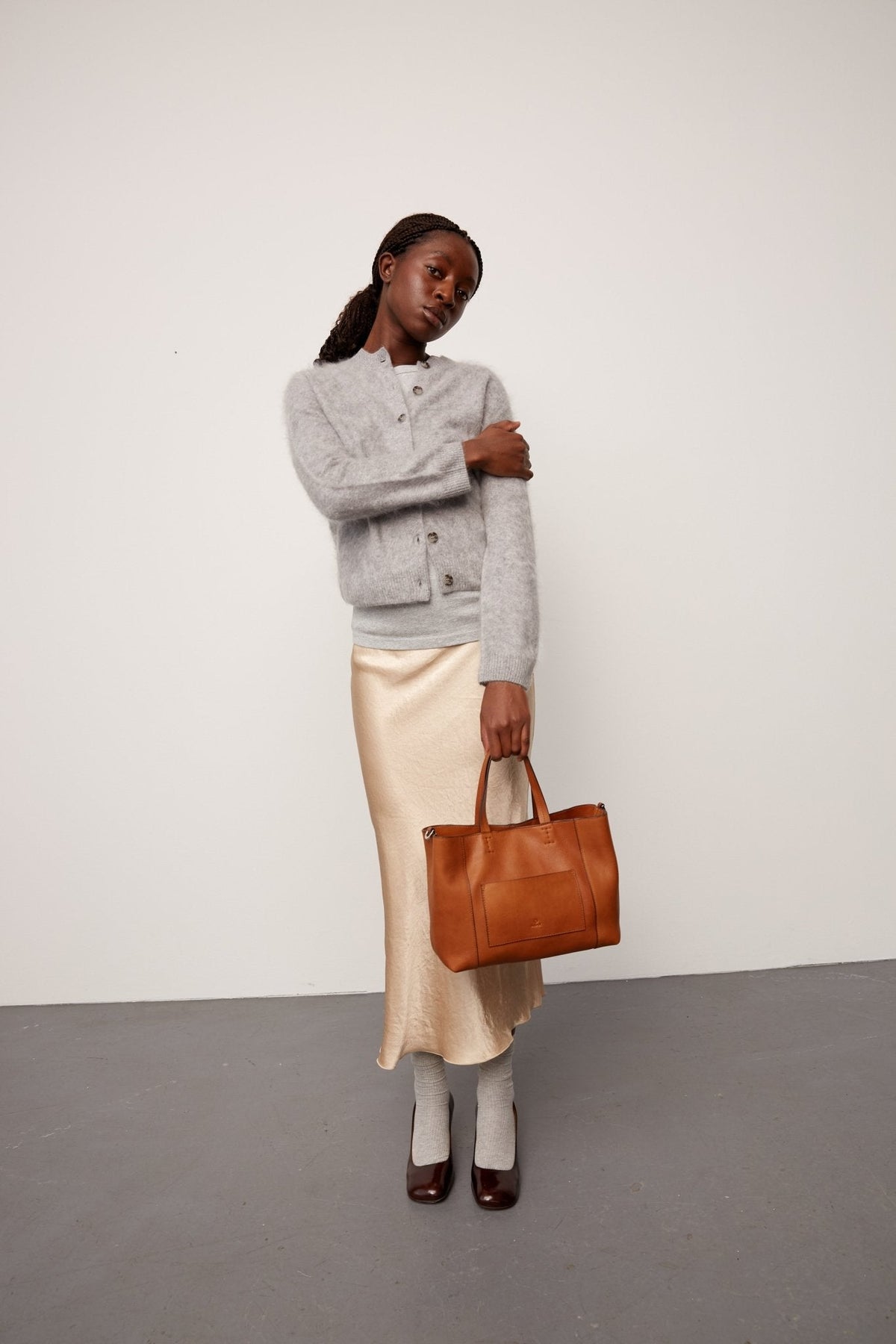 Portofino shopper Elisabeth Brown – ADAX