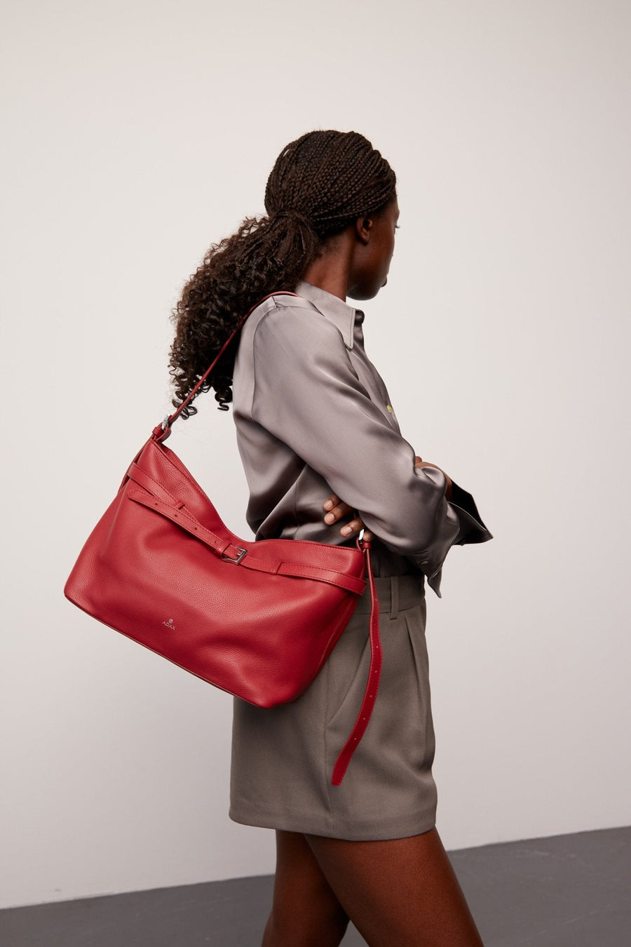 Sorano shoulder bag Lykke Rosewood - ADAX - Tasker