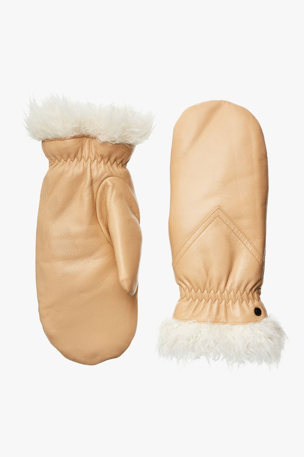 Adax mitten Callie Sand - ADAX - Handsker
