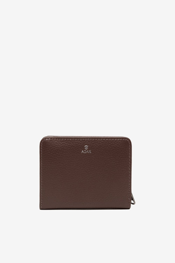 Cormorano wallet Alina Latte