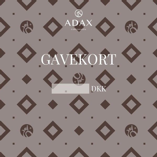 ADAX Gavekort