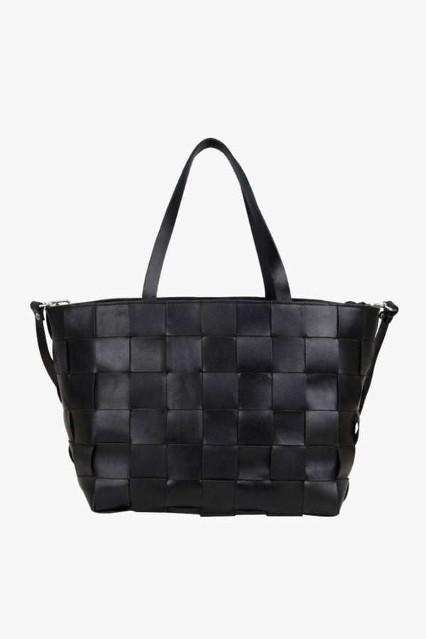 Limona shopper Meike Black