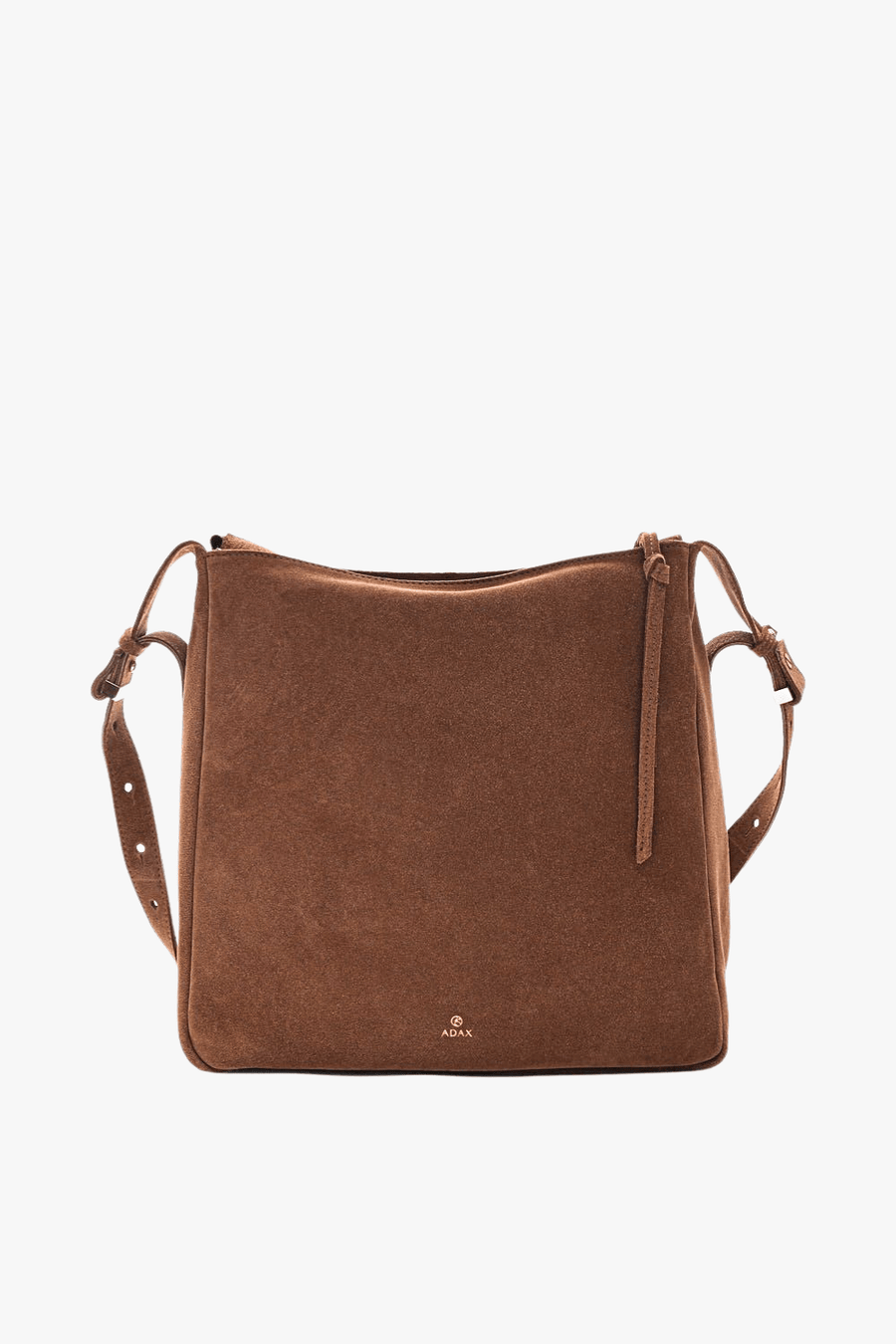 Rozzano shoulder bag Lolly Latte - ADAX - Skuldertasker