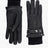 Glove Myra Black - ADAX - Handsker