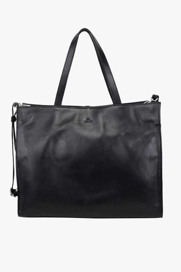 Rivoli handbag Bea Black