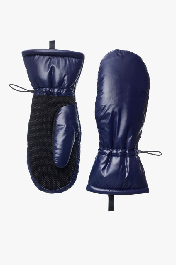 Mitten Samira Navy - ADAX - Handsker