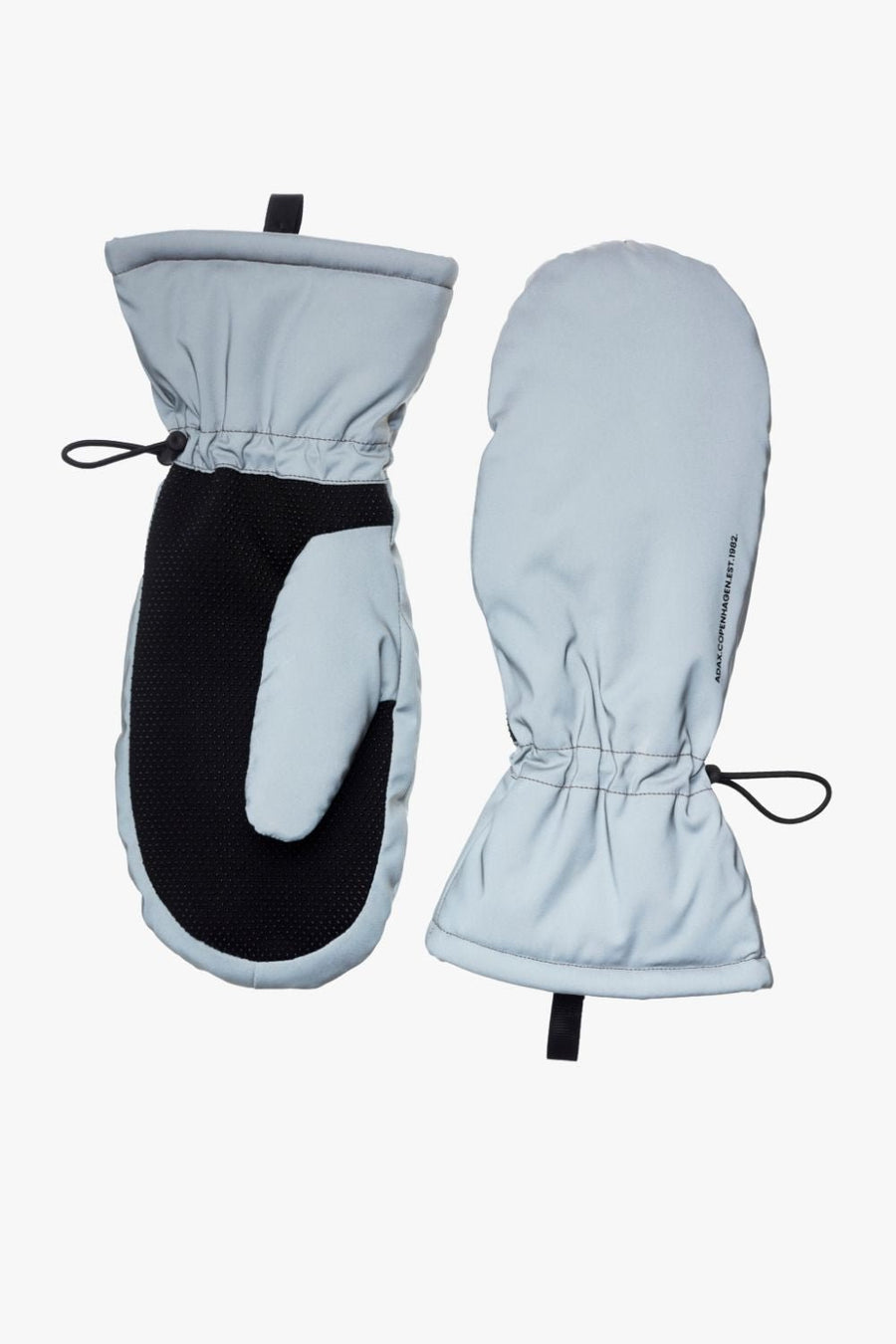 Mitten Samira Reflective - ADAX - Handsker