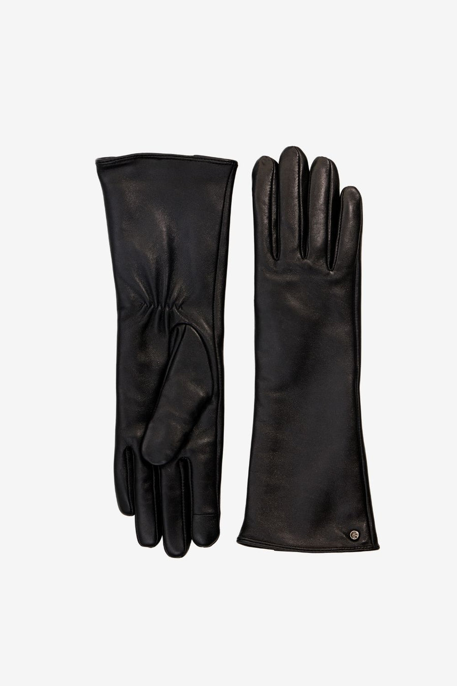 Adax glove Denise Black - ADAX - Handsker