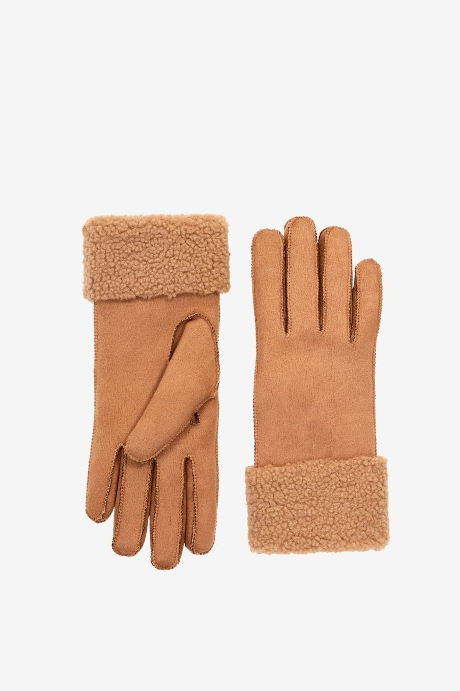 Adax glove Eileen Brown - ADAX - Handsker