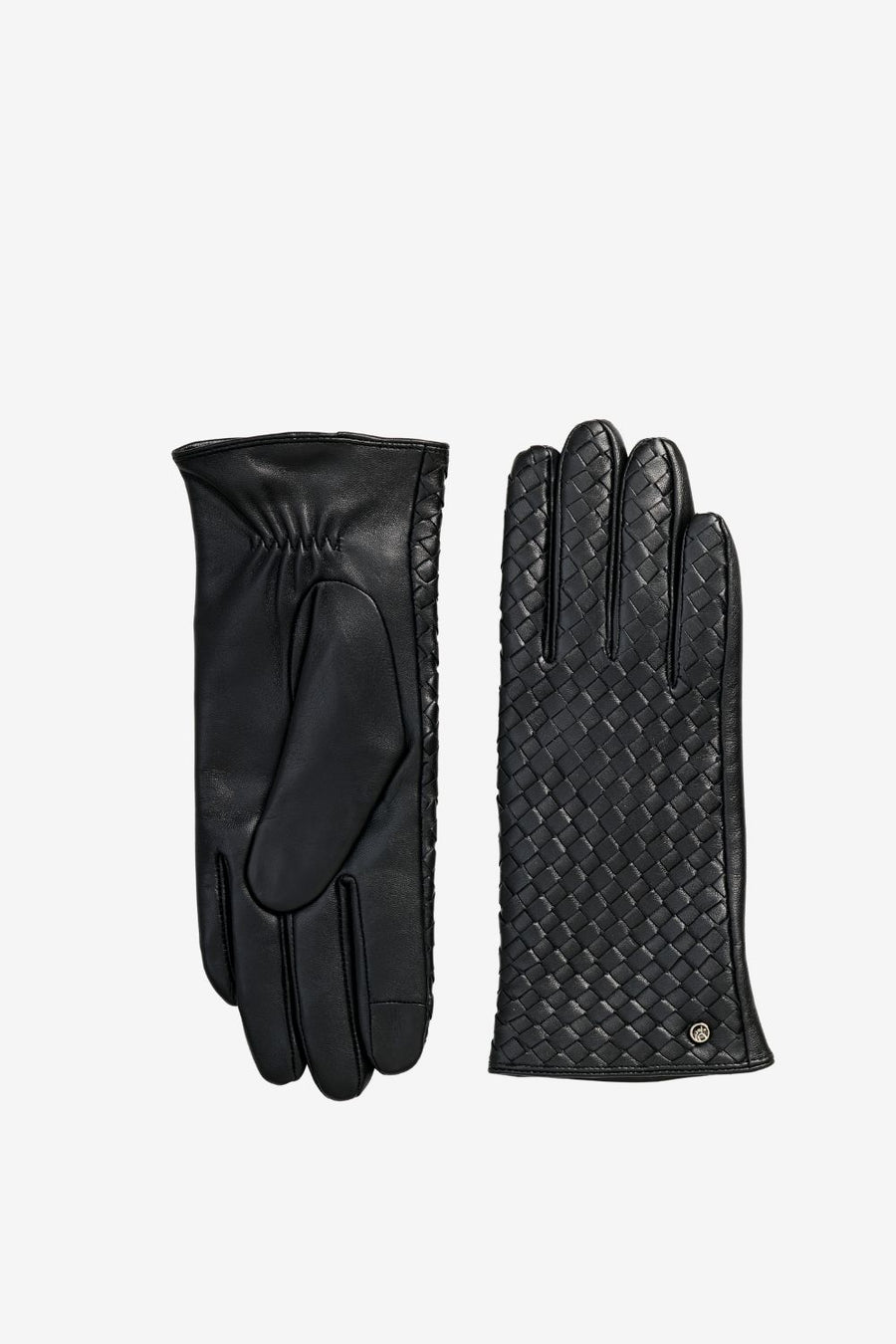 Adax glove Julia Black - ADAX - Handsker