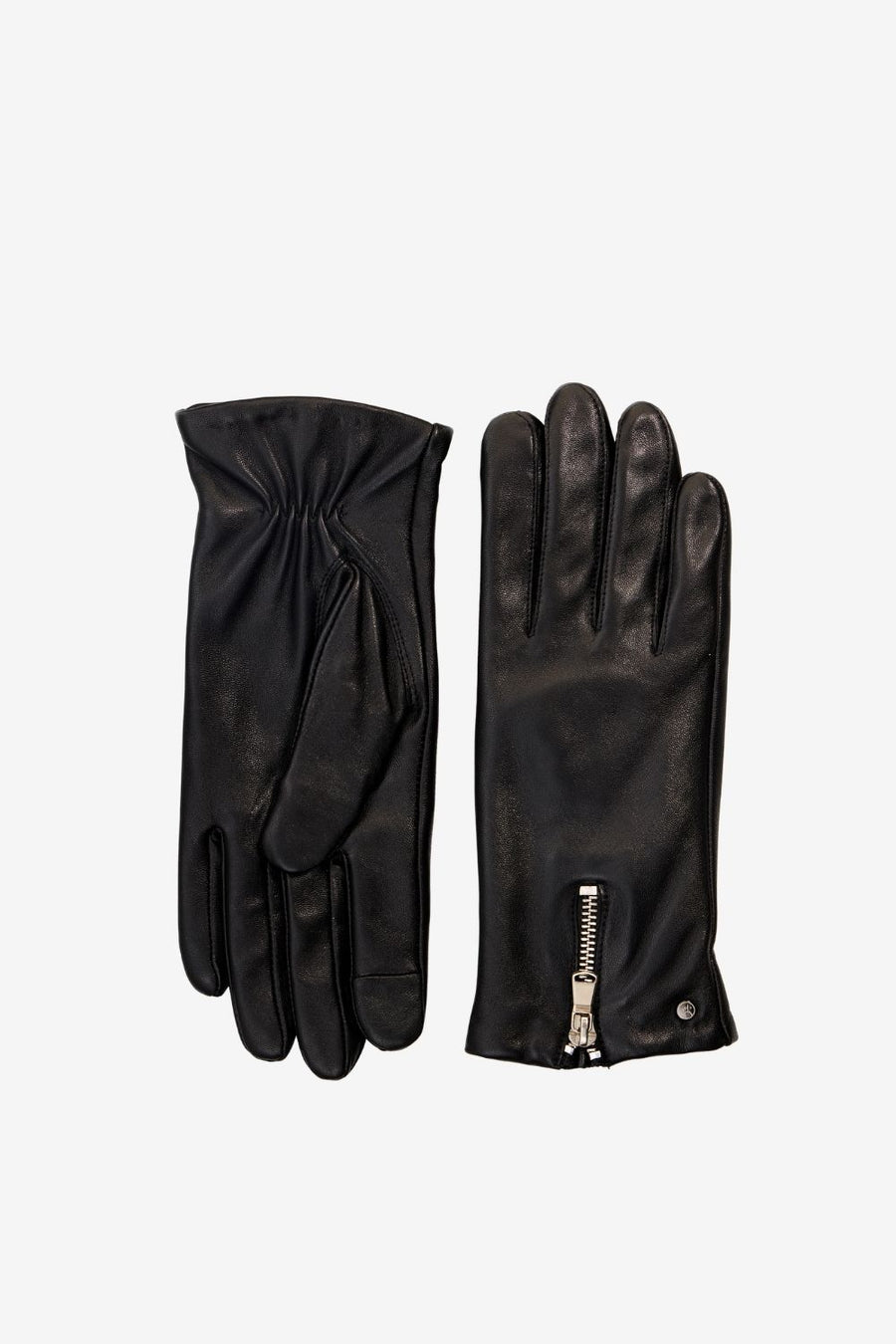 Adax glove Nanna Black - ADAX - Handsker