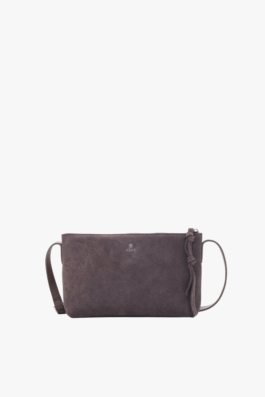 Rozzano shoulder bag Lilly Grey - ADAX - Skuldertasker