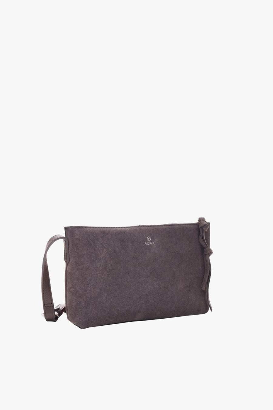 Rozzano shoulder bag Lilly Grey - ADAX - Skuldertasker