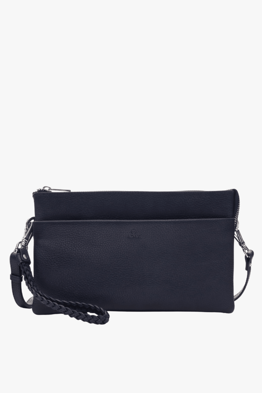 Cormorano combi clutch Jasmina Marine - ADAX - Clutches