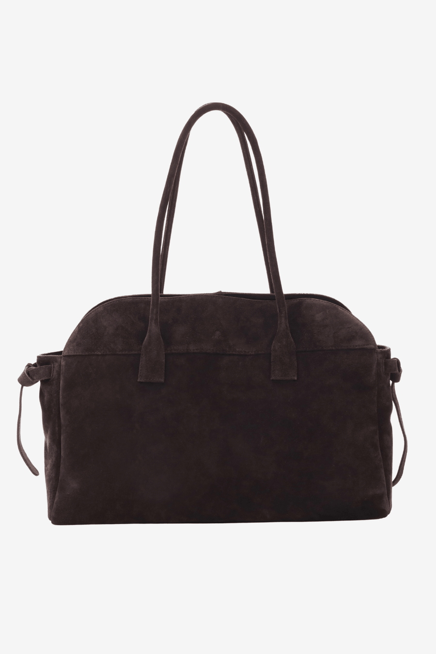 Rozzano shoulder bag Vienne Dark Brown - ADAX - Tasker
