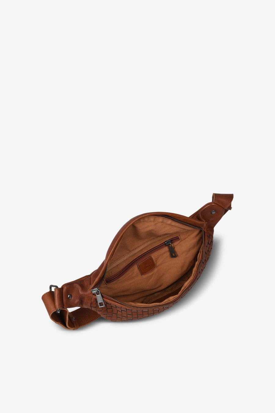 Corsico bumbag Carmen Cognac - ADAX - Bumbags