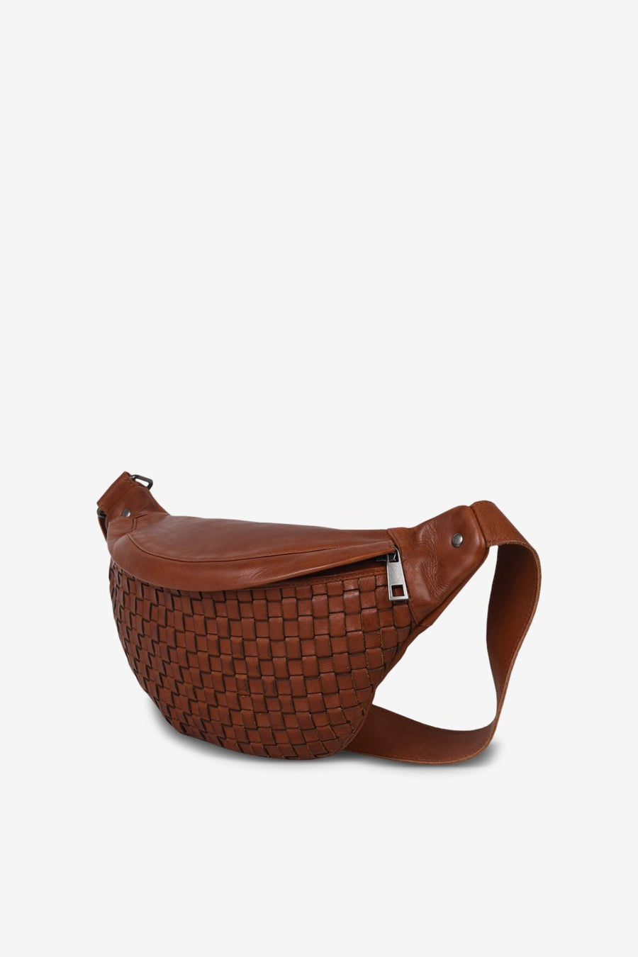 Corsico bumbag Carmen Cognac - ADAX - Bumbags