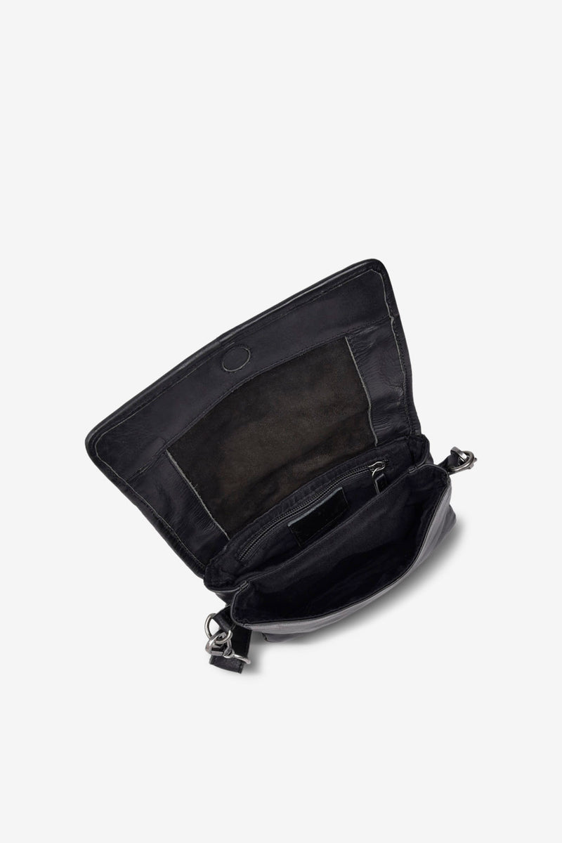 Corsico shoulder bag Sofia Black