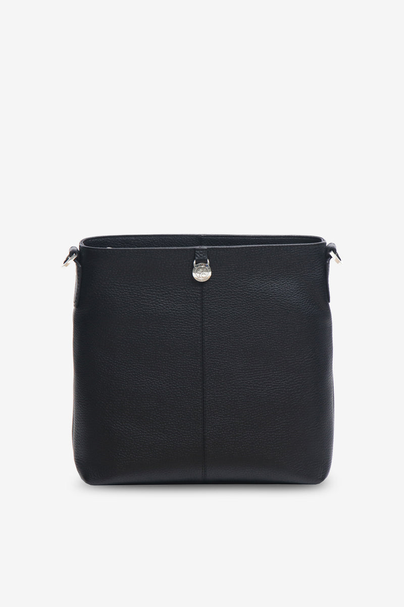 Cormorano shoulder bag Andrea Black