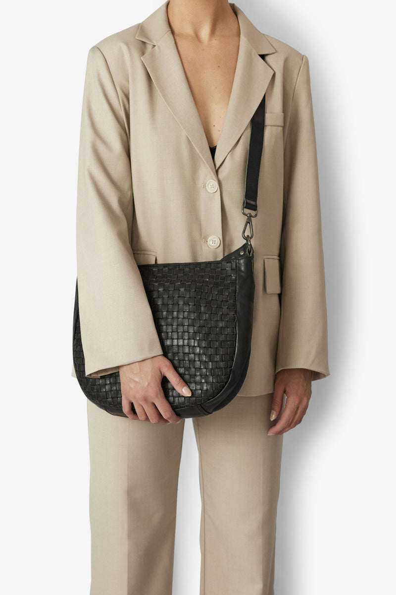 Corsico shoulder bag Ann Black