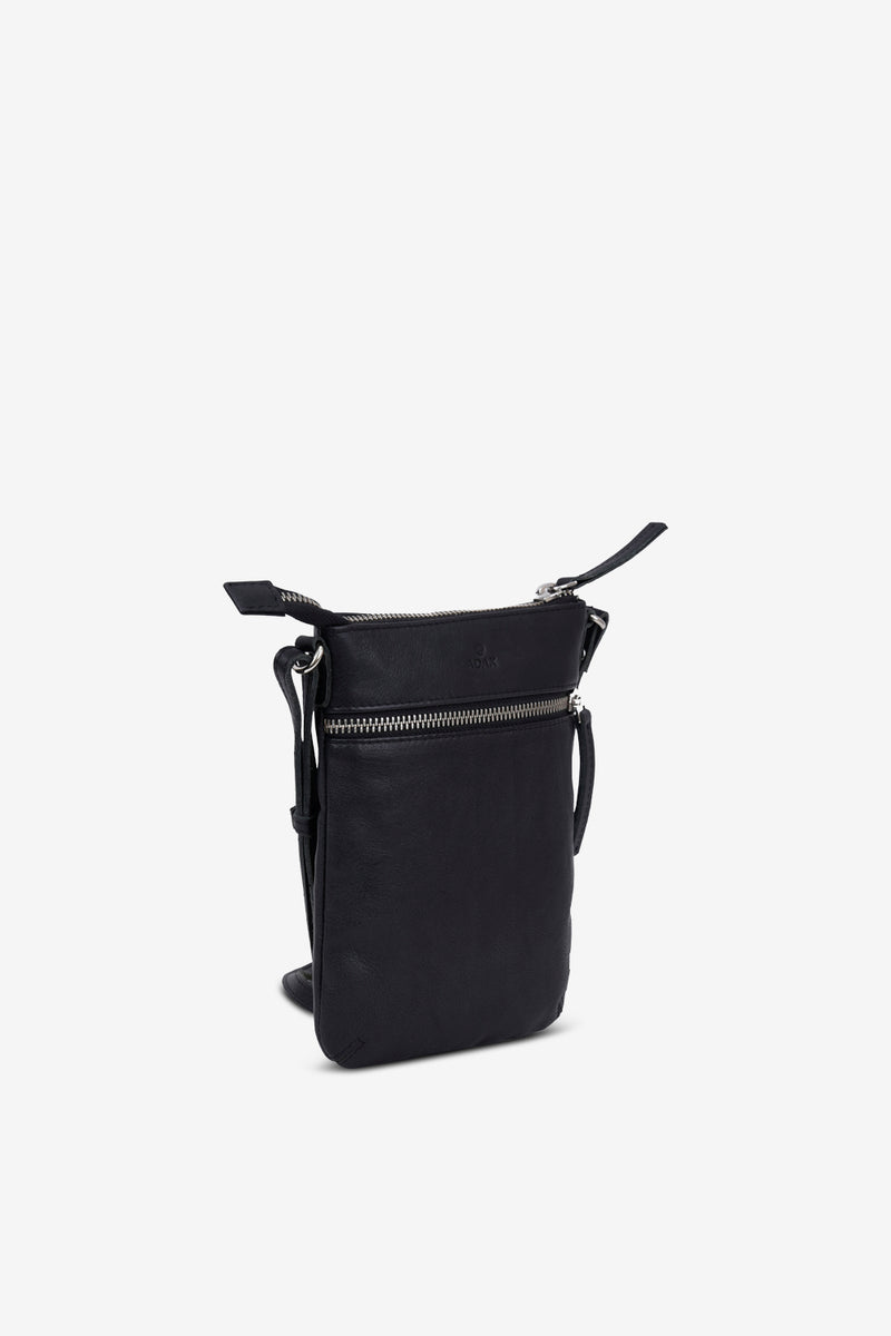 Padova mobile bag Anetta Black