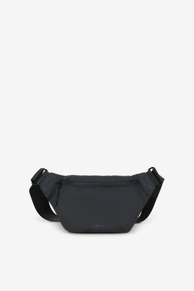 Senna bumbag Sigge Black