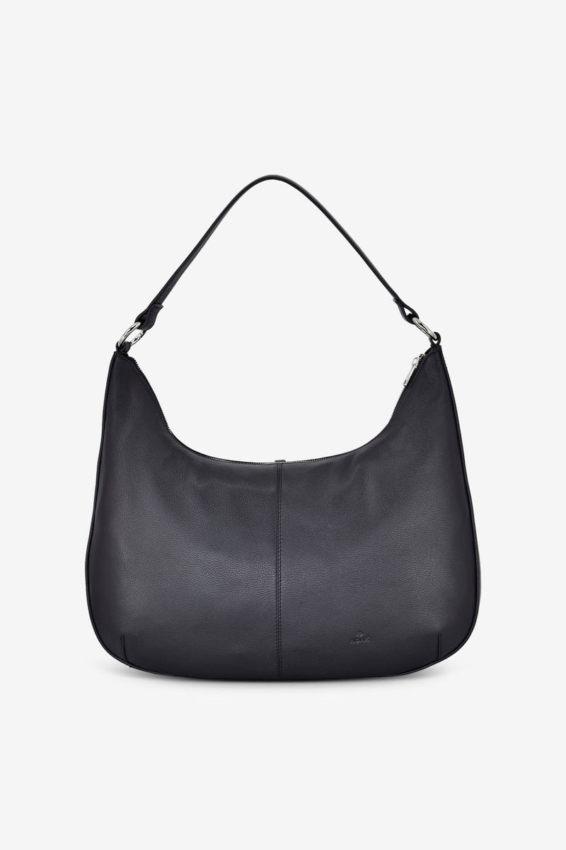 Sorano shoulder bag Fulla Black