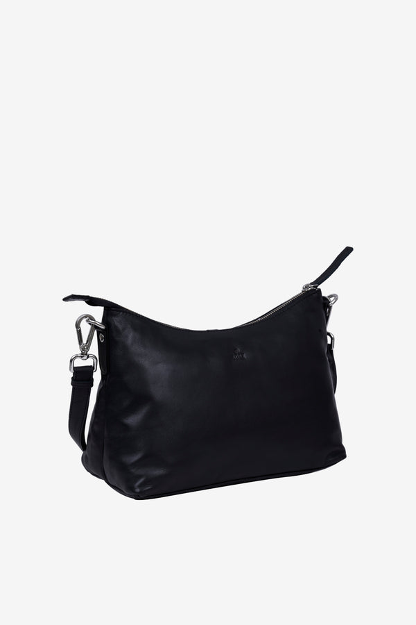 Amalfi shoulder bag Rita Black