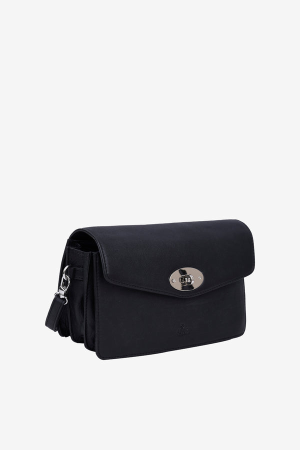 Ravenna shoulder bag Anika Black