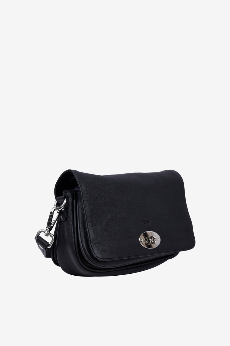Ravenna shoulder bag Jonna Black