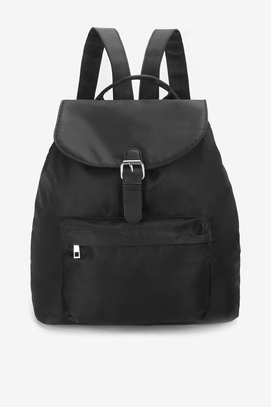 Novara backpack Sørine Black - ADAX - Rygsække