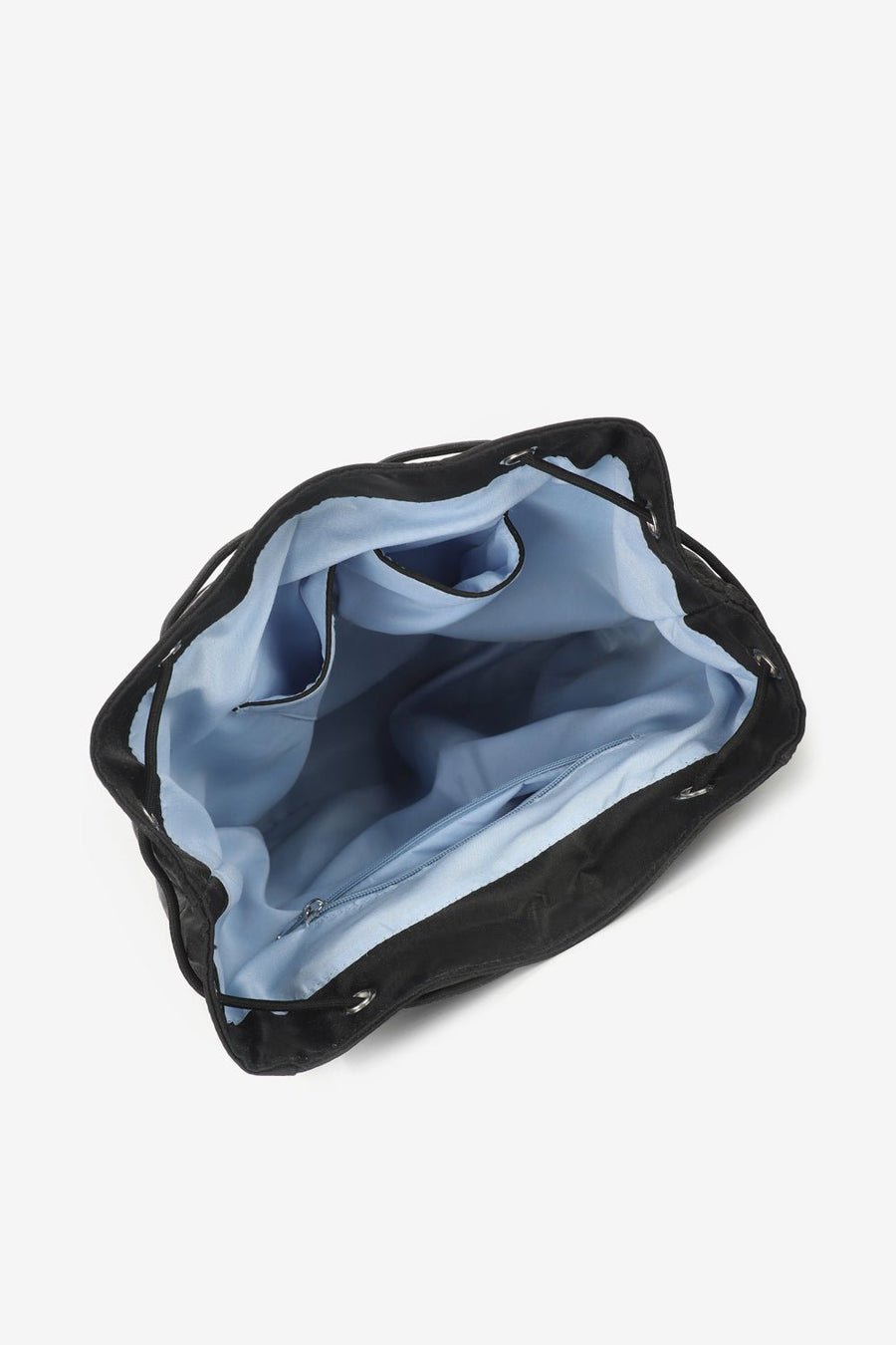 Novara backpack Sørine Black - ADAX - Rygsække