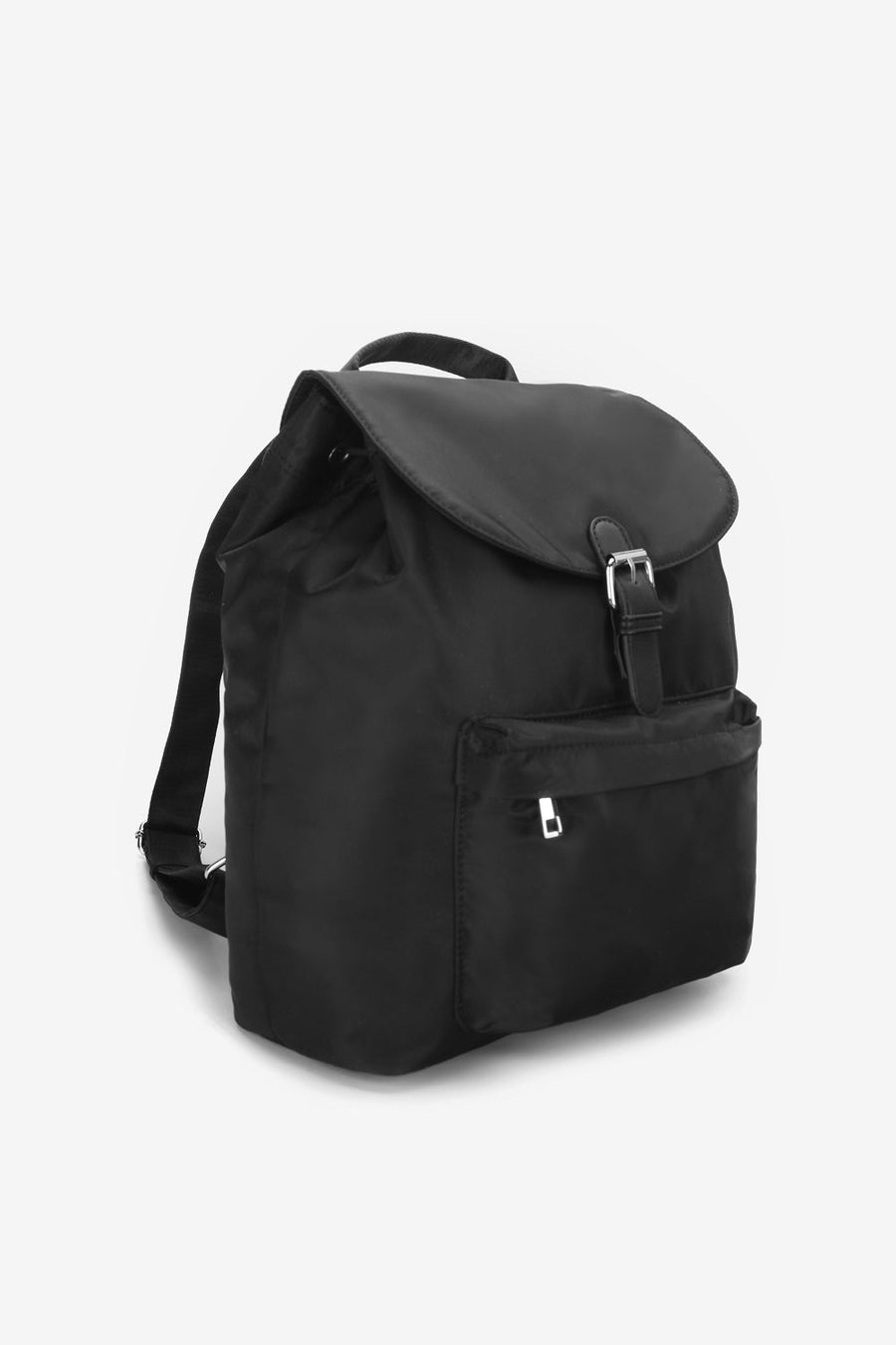 Novara backpack Sørine Black - ADAX - Rygsække