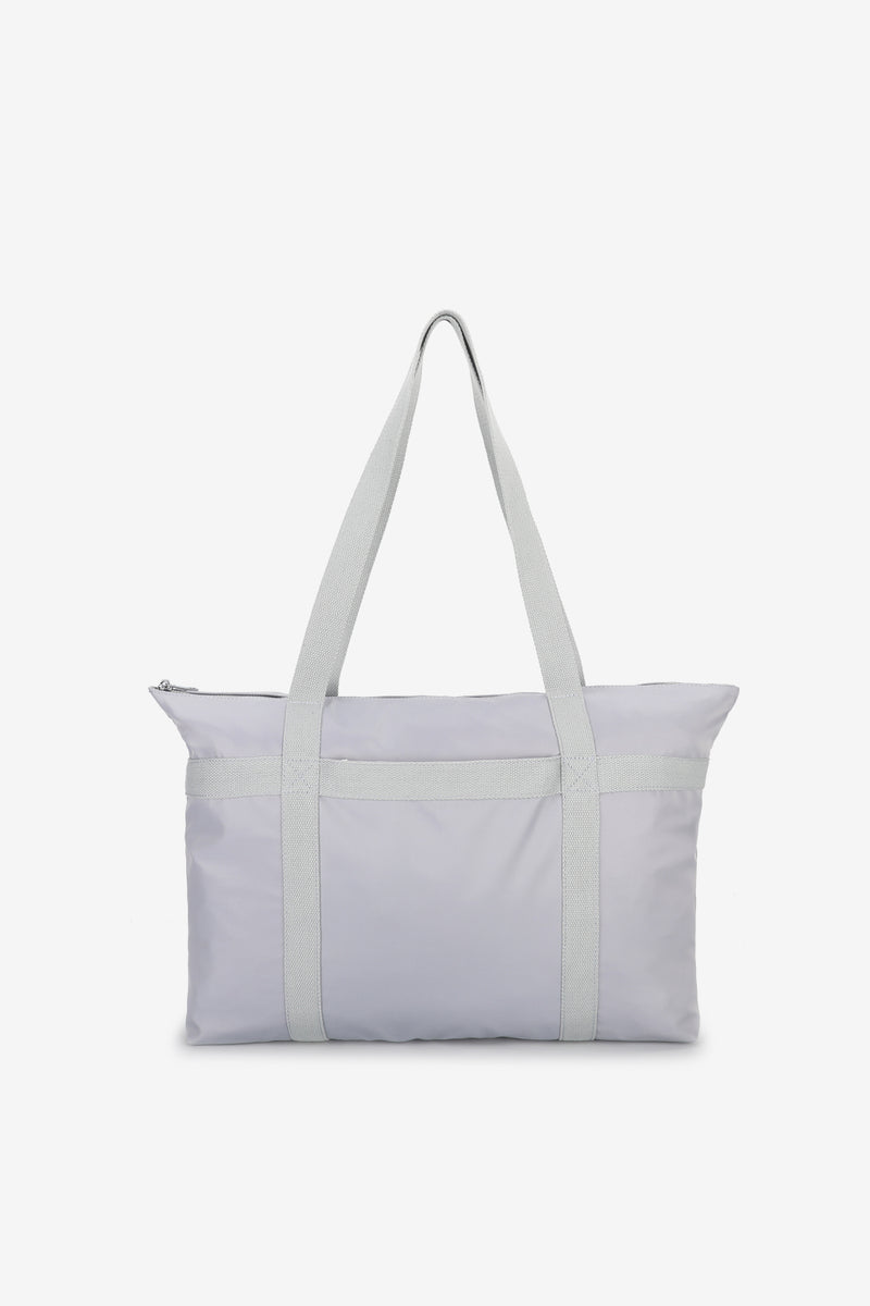 Novara sport shopper Elise Grey