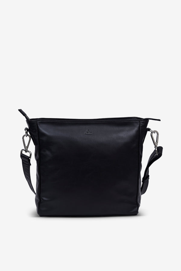 Amalfi shoulder bag Olga Black
