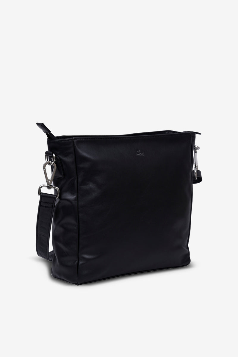 Amalfi shoulder bag Olga Black