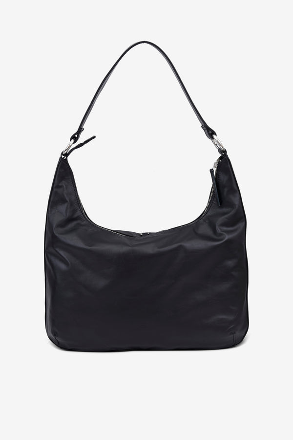 Amalfi shoulder bag Adelaide Black