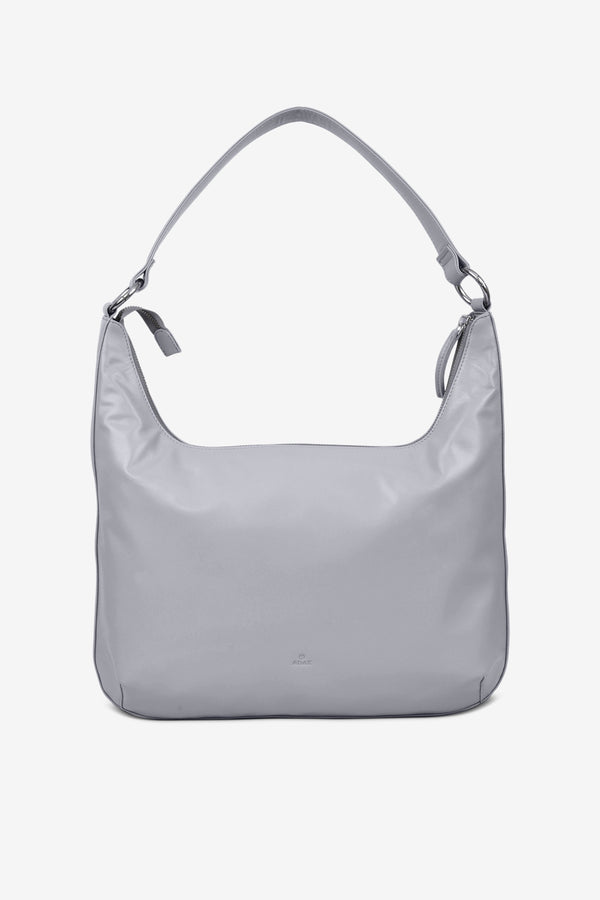 Amalfi shoulder bag Adelaide Grey