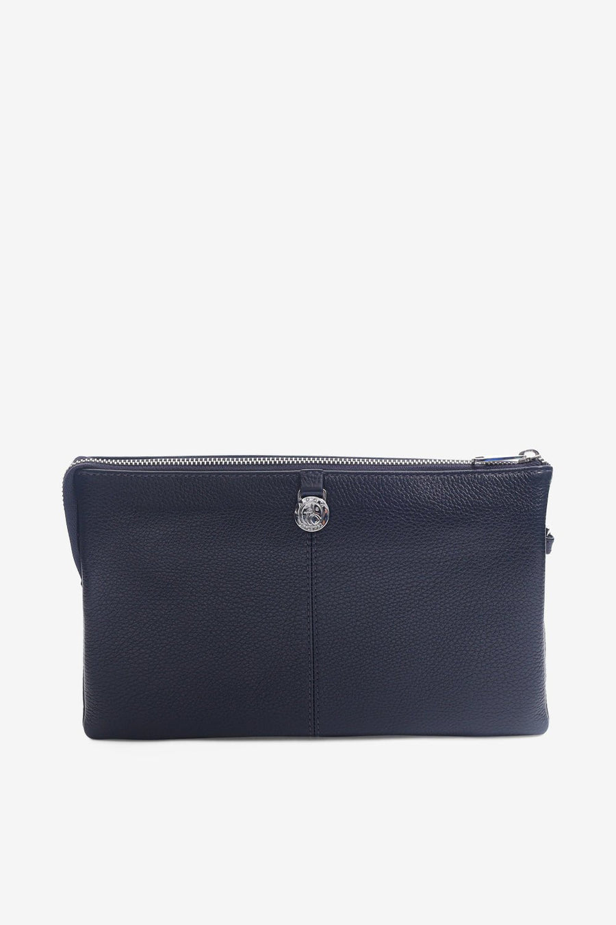 Cormorano combi clutch Jasmina Navy - ADAX - Clutches
