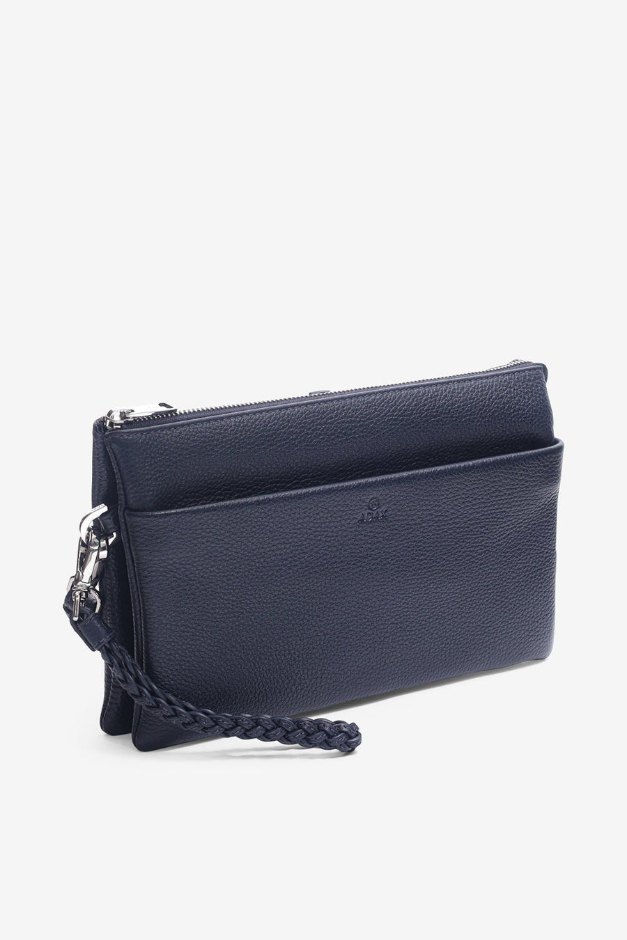 Cormorano combi clutch Jasmina Navy - ADAX - Clutches