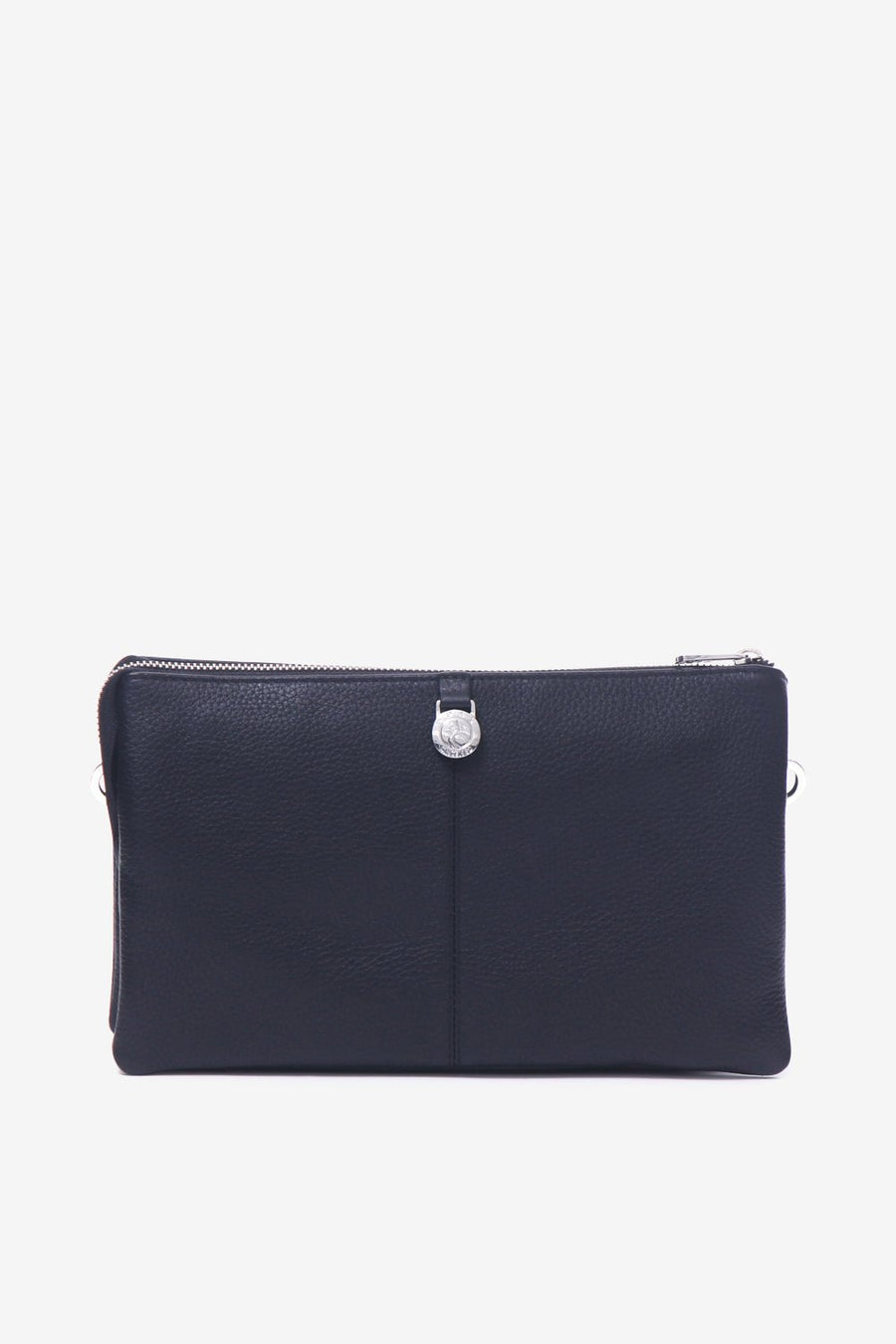 Cormorano combi clutch Jasmina Black - ADAX - Clutches