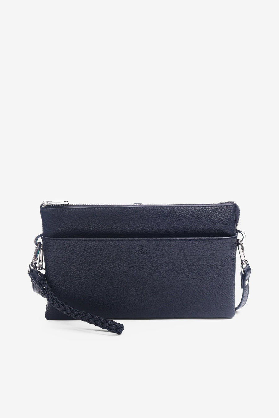 Cormorano combi clutch Jasmina Navy - ADAX - Clutches
