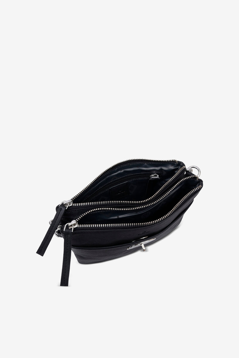 Ravenna shoulder bag Milla Black