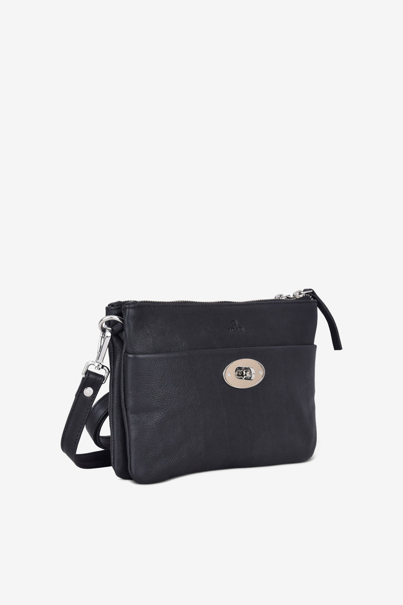 Ravenna shoulder bag Milla Black