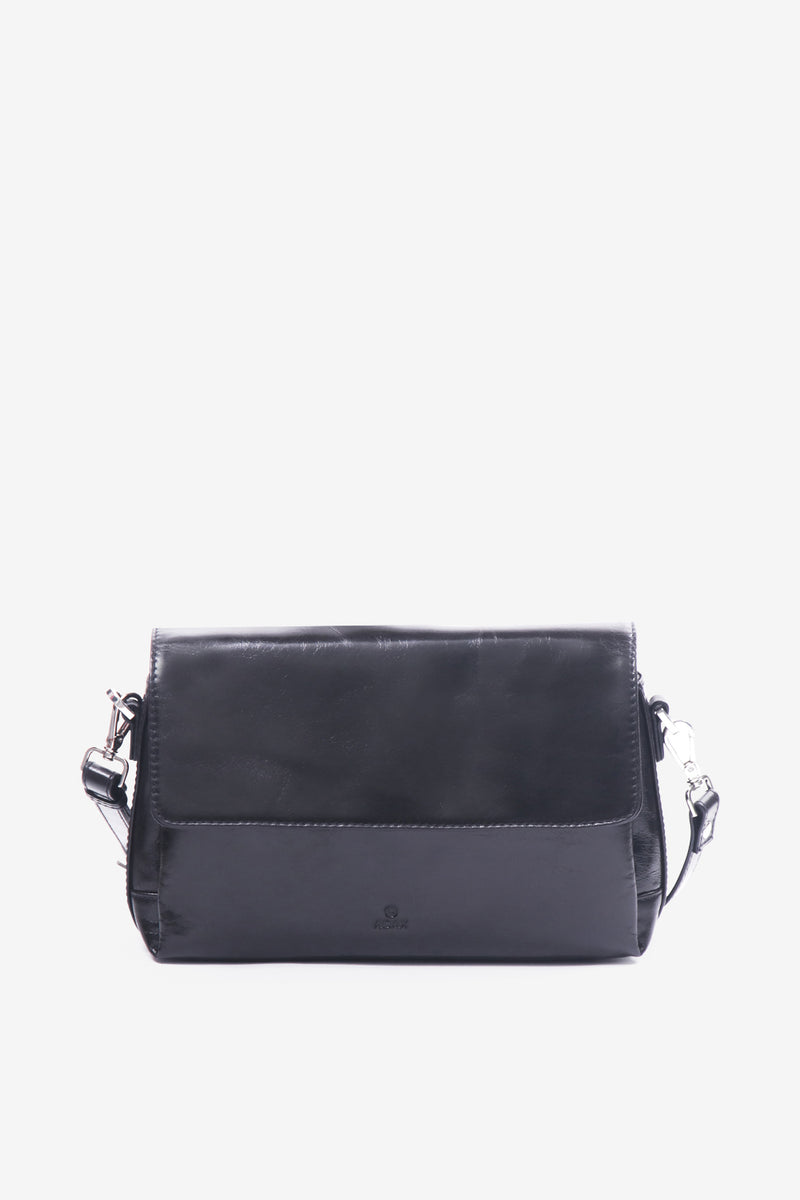 Salerno shoulder bag Signe Black